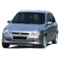 Paraurti anteriore Opel Corsa B GSI (Cod. O-FB158)