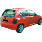 Paraurti posteriore Opel Corsa B (Cod. O-RB115)