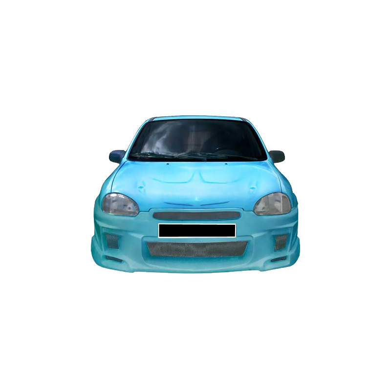 Paraurti anteriore Opel Corsa B Lagune (Cod. O-FB159)