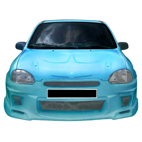 Paraurti anteriore Opel Corsa B Lagune (Cod. O-FB159)