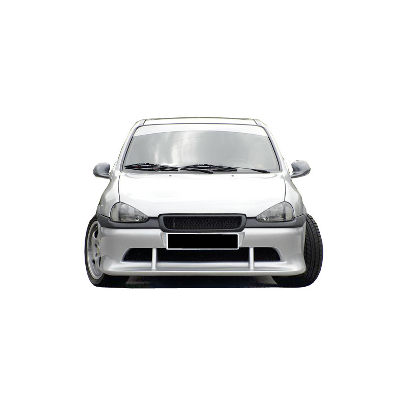 Paraurti anteriore Opel Corsa B Monster (Cod. O-FB160)