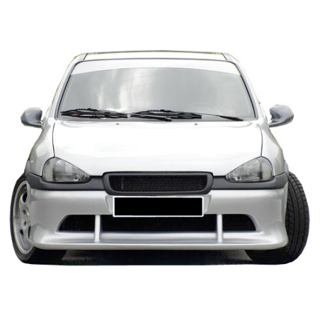 Paraurti anteriore Opel Corsa B Monster (Cod. O-FB160)