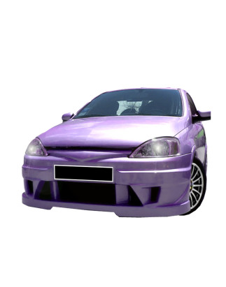 Paraurti anteriore Opel Corsa C Raptor (Cod. O-FB162)