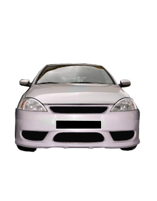 Paraurti anteriore Opel Corsa C AKG (Cod. O-FB163)
