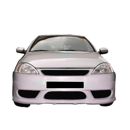 Paraurti anteriore Opel Corsa C AKG (Cod. O-FB163)