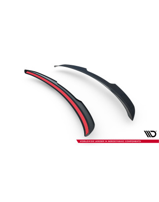 Spoiler Cap Alfa Romeo Stelvio Mk1 (Cod. M-AL-ST-1-CAP1G)