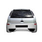 Paraurti posteriore Opel Corsa C AKG (Cod. O-RB117) Paraurti posteriore Opel Corsa C AKG (Cod. O-RB117)