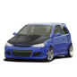 Paraurti anteriore Opel Corsa C West (Cod. O-FB164)
