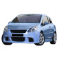 Paraurti anteriore Opel Corsa D Sport (Cod. O-FB168)
