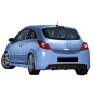 Paraurti posteriore Opel Corsa D Sport (Cod. O-RB119)