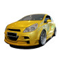 Paraurti anteriore Opel Corsa D King (Cod. O-FB169)
