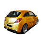 Paraurti posteriore Opel Corsa D King (Cod. O-RB120)