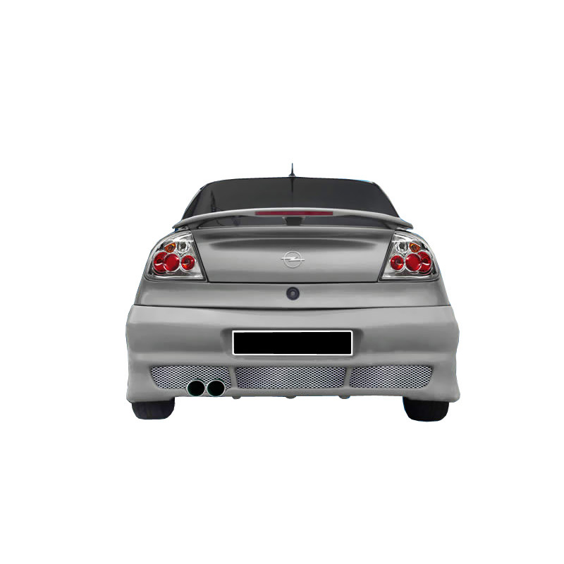 Paraurti posteriore Opel Tigra Sport (Cod. O-RB123)