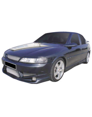 Paraurti anteriore Opel Vectra B Effect (Cod. O-FB172)