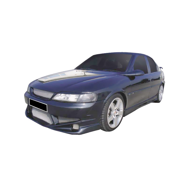 Paraurti anteriore Opel Vectra B Effect (Cod. O-FB172)