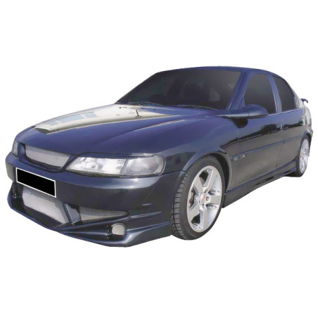 Paraurti anteriore Opel Vectra B Effect (Cod. O-FB172)