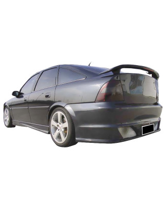 Paraurti posteriore Opel Vectra B Effect (Cod. O-RB124)