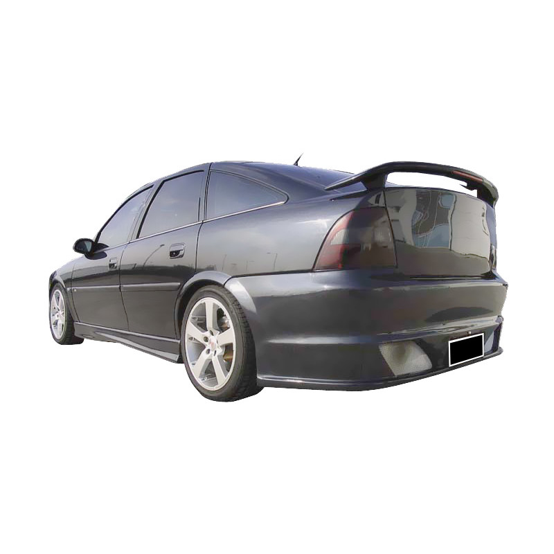 Paraurti posteriore Opel Vectra B Effect (Cod. O-RB124)