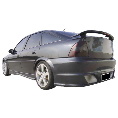 Paraurti posteriore Opel Vectra B Effect (Cod. O-RB124)