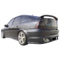 Paraurti posteriore Opel Vectra B Effect (Cod. O-RB124)