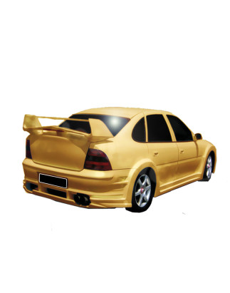 Paraurti posteriore Opel Vectra B T-Rex Wide (Cod. O-RB125)