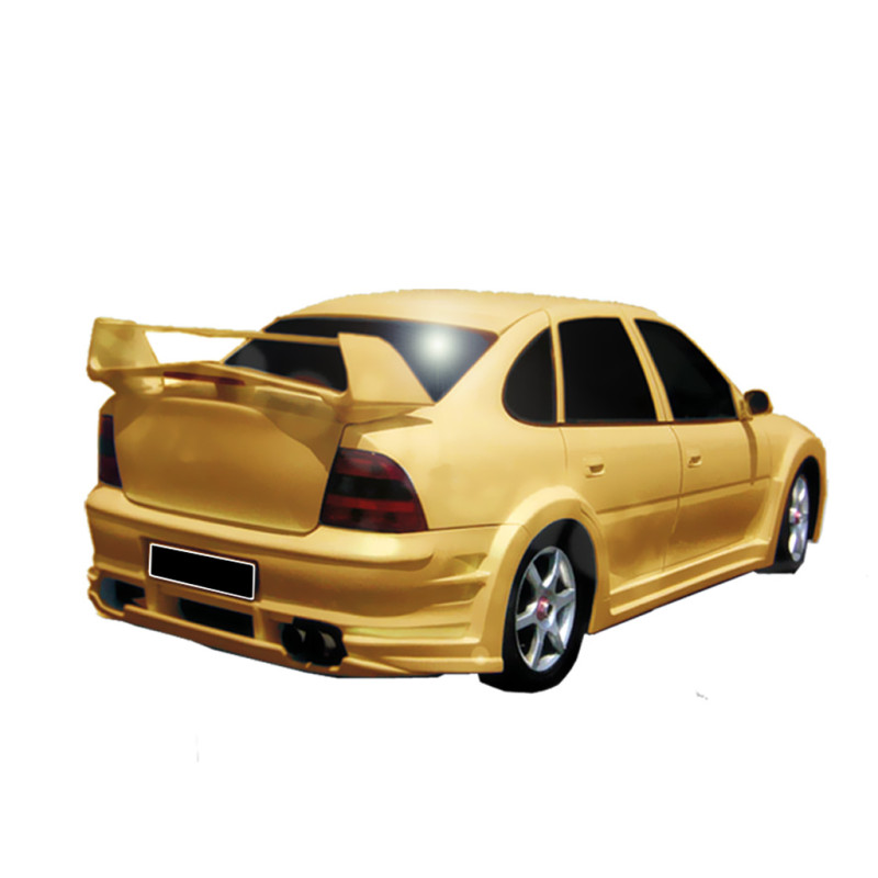 Paraurti posteriore Opel Vectra B T-Rex Wide (Cod. O-RB125)