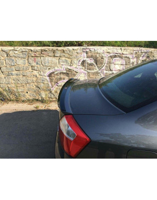 Spoiler Cap Audi A4 S-Line B6 berlina (Cod. M-AU-A4-B6-SLINE-CAP1G)