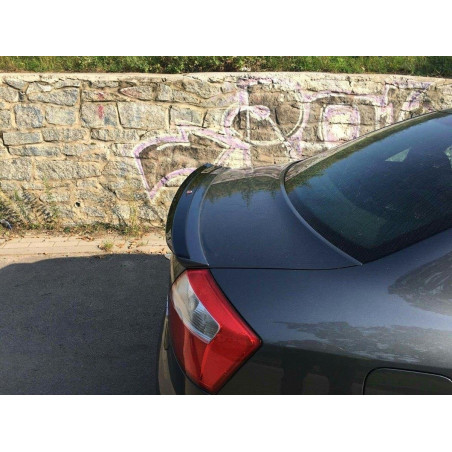 Spoiler Cap Audi A4 S-Line B6 berlina (Cod. M-AU-A4-B6-SLINE-CAP1G)
