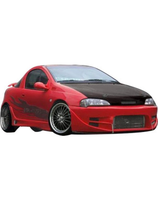 Paraurti anteriore Opel Tigra  (Cod. O-FB331)