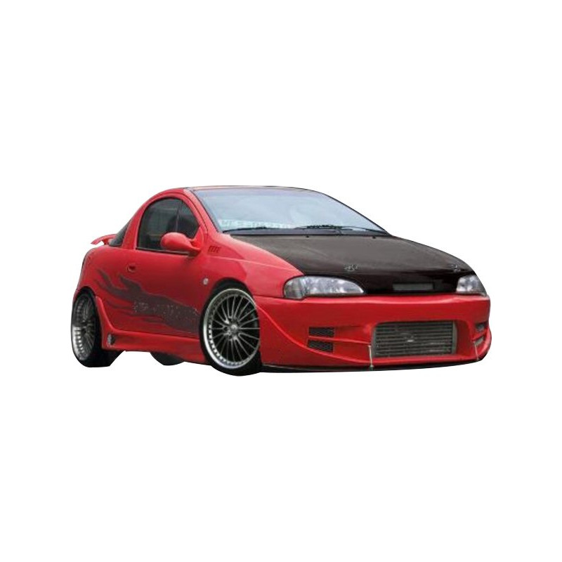 Paraurti anteriore Opel Tigra  (Cod. O-FB331)