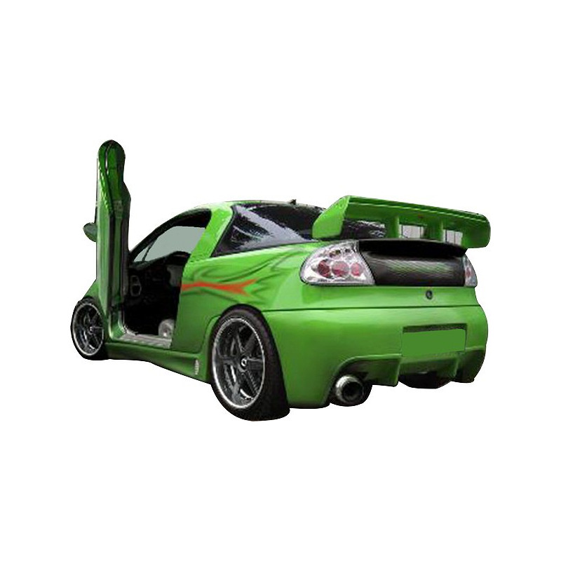 Paraurti posteriore Opel Tigra  (Cod. O-RB243)