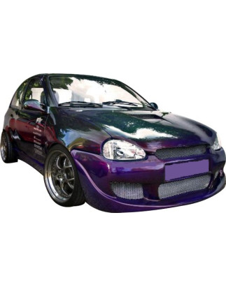 Paraurti anteriore Opel Corsa B XS (Cod. O-FB333)