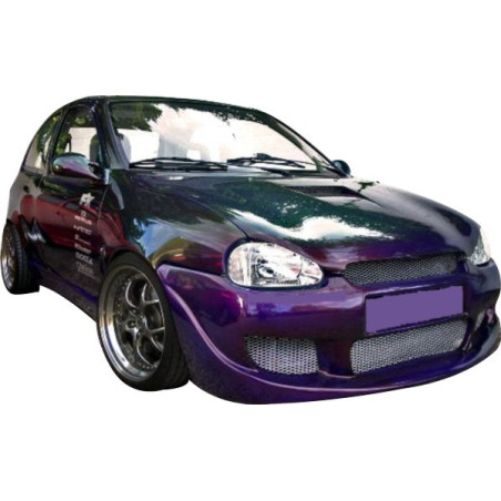 Paraurti anteriore Opel Corsa B XS (Cod. O-FB333)