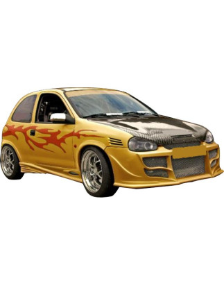 Paraurti anteriore Opel Corsa B Tornado  (Cod. O-FB334)