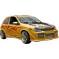 Paraurti anteriore Opel Corsa B Tornado  (Cod. O-FB334)