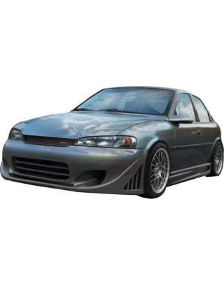 Paraurti anteriore Opel Vectra B  (Cod. O-FB335)