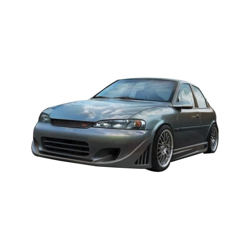 Paraurti anteriore Opel Vectra B  (Cod. O-FB335)
