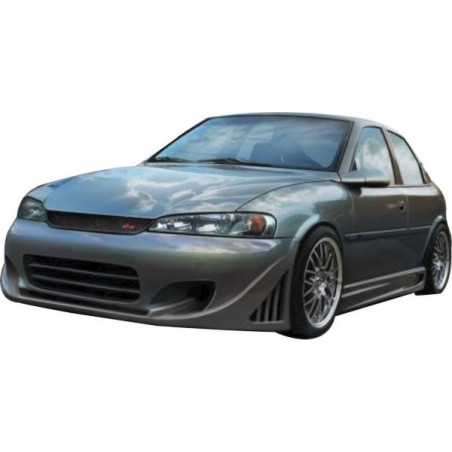 Paraurti anteriore Opel Vectra B  (Cod. O-FB335)