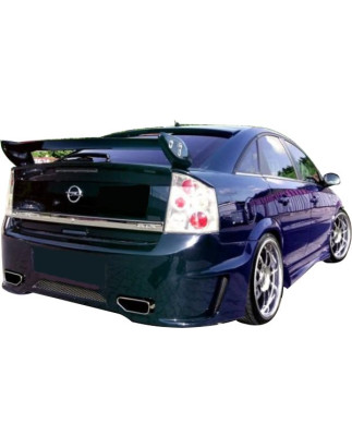 Paraurti posteriore Opel Vectra C Shark (Cod. O-RB245)