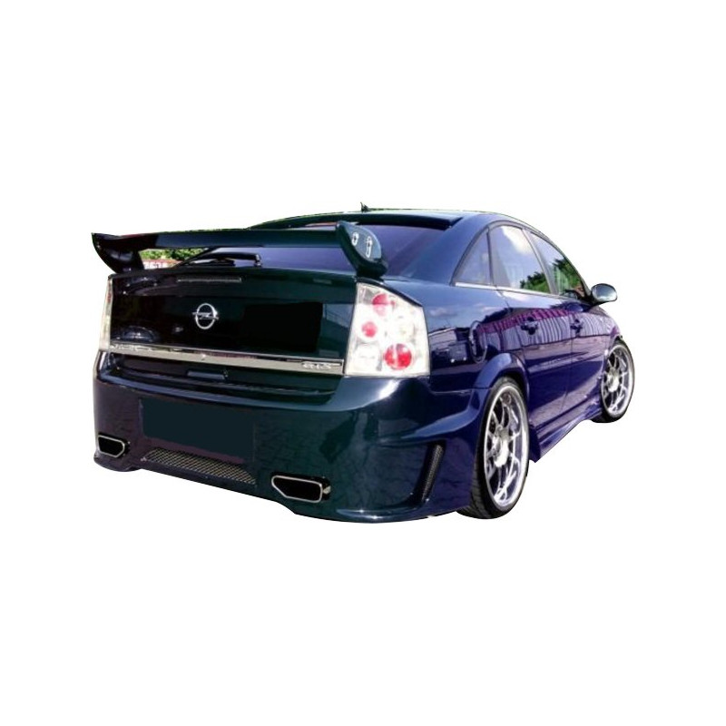 Paraurti posteriore Opel Vectra C Shark (Cod. O-RB245)