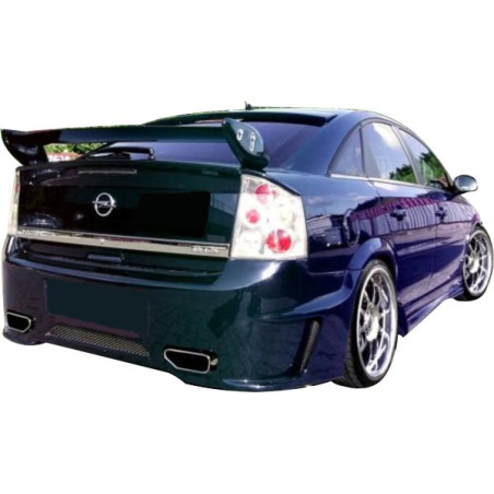 Paraurti posteriore Opel Vectra C Shark (Cod. O-RB245)