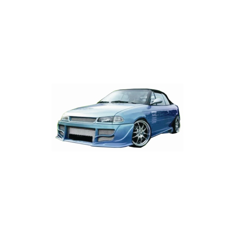 Paraurti anteriore Opel Astra F  (Cod. O-FB423)