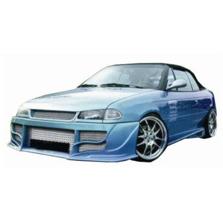 Paraurti anteriore Opel Astra F  (Cod. O-FB423)