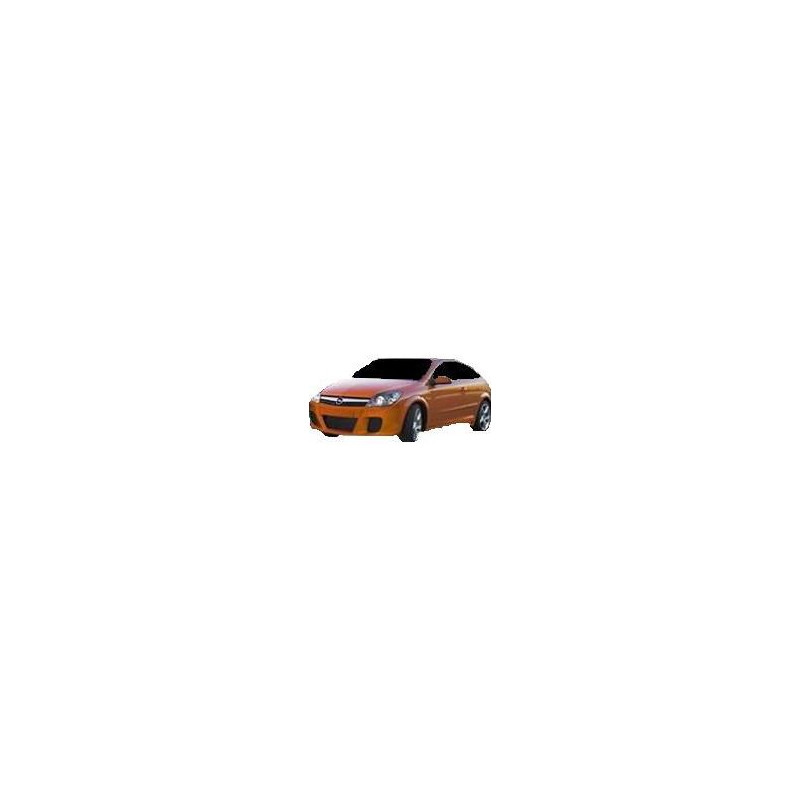 Paraurti anteriore Opel Astra H  (Cod. O-FB429)