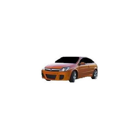 Paraurti anteriore Opel Astra H  (Cod. O-FB429)