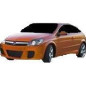 Paraurti anteriore Opel Astra H  (Cod. O-FB429)