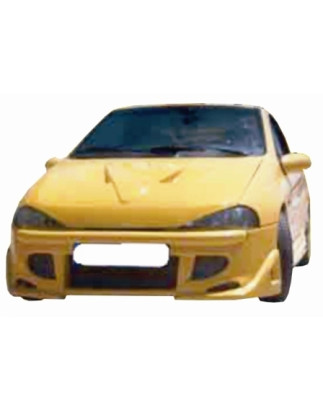 Paraurti anteriore Opel Tigra  (Cod. O-FB430)
