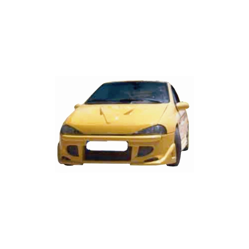 Paraurti anteriore Opel Tigra  (Cod. O-FB430)