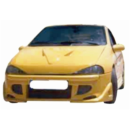 Paraurti anteriore Opel Tigra  (Cod. O-FB430)