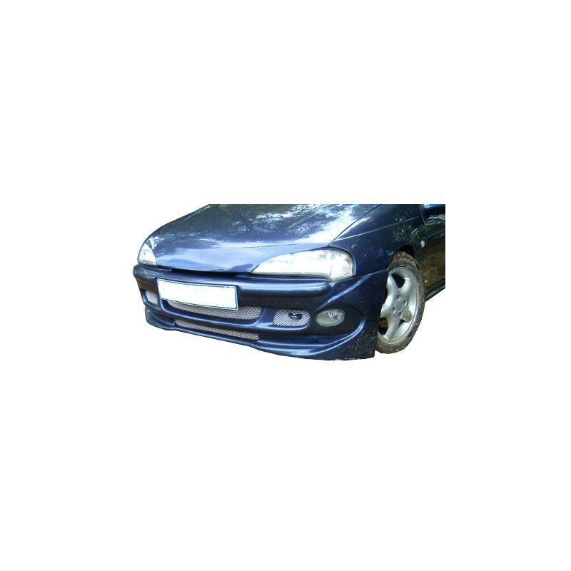 Paraurti anteriore Opel Tigra  (Cod. O-FB431)